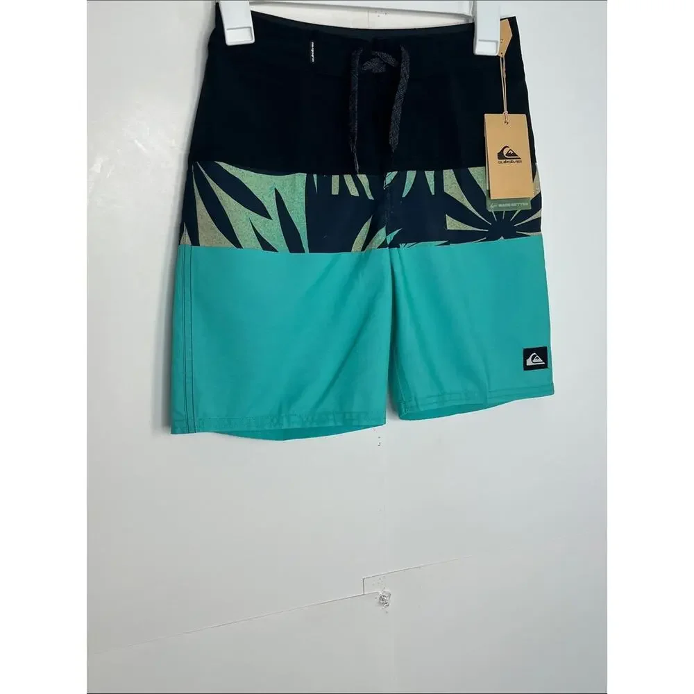 Quiksilver quicksilver boys